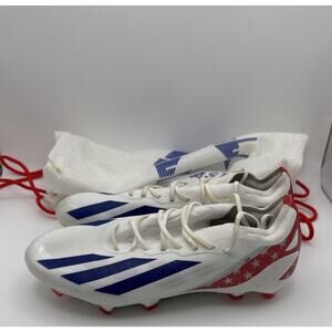 Adidas X Crazyfast USA .1 FG Soccer Cleats Men's Size 7 IG0664 Limited READ